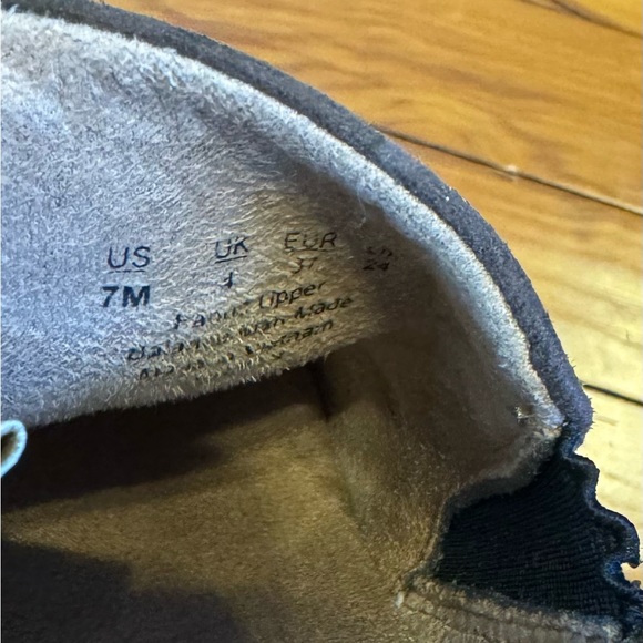 Soul Naturalizer Turner Comfort Sneakers. Size 7M, Camo - Picture 8 of 8